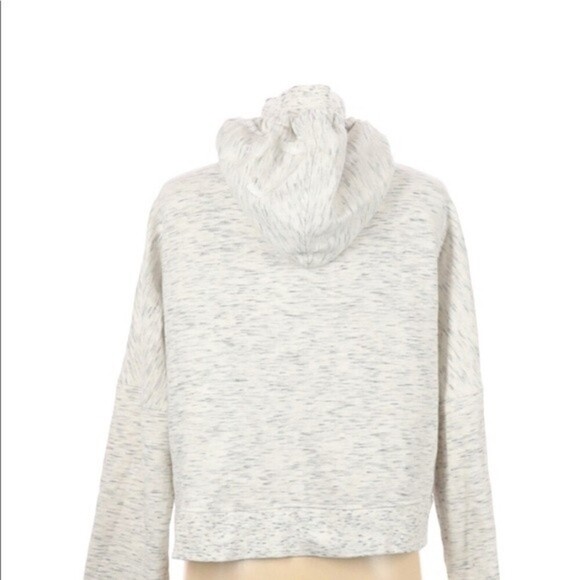 Calvin Klein Performance grey athleisure jacket - Picture 2 of 12